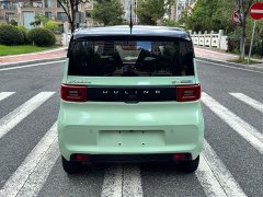 Wuling Hongguang MINIEV Macaron Premium Edition LFP - ფოტო 5