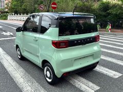 Wuling Hongguang MINIEV Macaron Premium Edition LFP - ფოტო 6