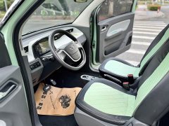 Wuling Hongguang MINIEV Macaron Premium Edition LFP - ფოტო 8