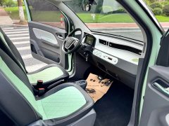 Wuling Hongguang MINIEV Macaron Premium Edition LFP - ფოტო 9