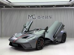 Ford GT 2021 Heritage Edition - ფოტო 2
