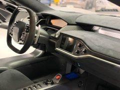 Ford GT 2021 Heritage Edition - ფოტო 4