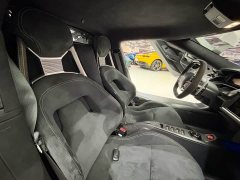 Ford GT 2021 Heritage Edition - ფოტო 6