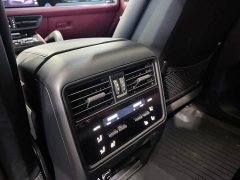 Porsche Cayenne 3.0T - ფოტო 10