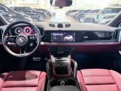 Porsche Cayenne 3.0T - ფოტო 11