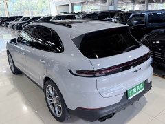 Porsche Cayenne 3.0T - ფოტო 13