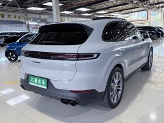Porsche Cayenne 3.0T - ფოტო 14