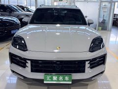 Porsche Cayenne 3.0T - ფოტო 2