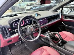 Porsche Cayenne 3.0T - ფოტო 3