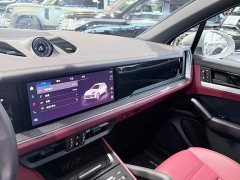 Porsche Cayenne 3.0T - ფოტო 6