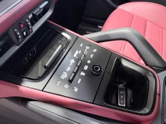Porsche Cayenne 3.0T - ფოტო 7