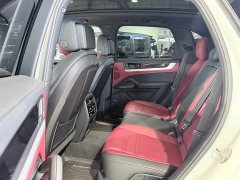 Porsche Cayenne 3.0T - ფოტო 9