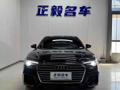 Audi A6L 45 TFSI Premium Dynamic - ფოტო 2