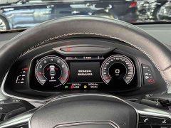 Audi A6L 45 TFSI Premium Dynamic - ფოტო 3