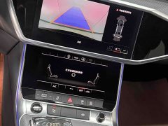 Audi A6L 45 TFSI Premium Dynamic - ფოტო 4