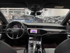 Audi A6L 45 TFSI Premium Dynamic - ფოტო 5
