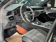 Audi A6L 45 TFSI Premium Dynamic - ფოტო 6