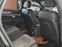 Audi A6L 45 TFSI Premium Dynamic - ფოტო 7
