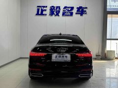 Audi A6L 45 TFSI Premium Dynamic - ფოტო 8