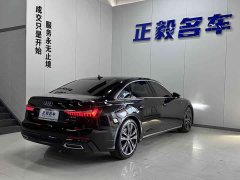 Audi A6L 45 TFSI Premium Dynamic - ფოტო 9