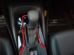 Toyota Corolla 1.8L CVT Sport - ფოტო 10