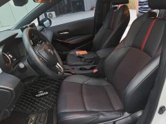 Toyota Corolla 1.8L CVT Sport - ფოტო 11
