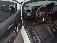 Toyota Corolla 1.8L CVT Sport - ფოტო 12