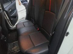 Toyota Corolla 1.8L CVT Sport - ფოტო 13
