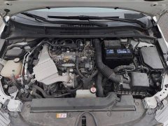Toyota Corolla 1.8L CVT Sport - ფოტო 16