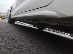Toyota Corolla 1.8L CVT Sport - ფოტო 17