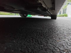 Toyota Corolla 1.8L CVT Sport - ფოტო 18