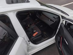 Toyota Corolla 1.8L CVT Sport - ფოტო 19