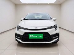 Toyota Corolla 1.8L CVT Sport - ფოტო 2