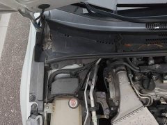Toyota Corolla 1.8L CVT Sport - ფოტო 20