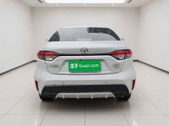 Toyota Corolla 1.8L CVT Sport - ფოტო 3