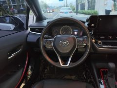 Toyota Corolla 1.8L CVT Sport - ფოტო 6