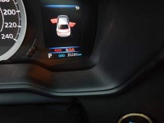 Toyota Corolla 1.8L CVT Sport - ფოტო 8