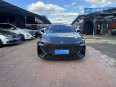 Changan UNI-V 1.5T Deluxe - ფოტო 2
