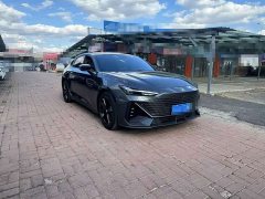Changan UNI-V 1.5T Deluxe - ფოტო 3