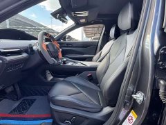 Changan UNI-V 1.5T Deluxe - ფოტო 5