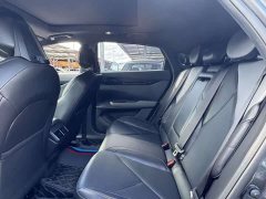 Changan UNI-V 1.5T Deluxe - ფოტო 6