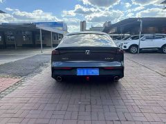 Changan UNI-V 1.5T Deluxe - ფოტო 7