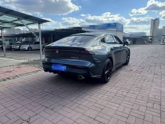Changan UNI-V 1.5T Deluxe - ფოტო 8