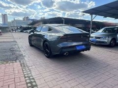 Changan UNI-V 1.5T Deluxe - ფოტო 9
