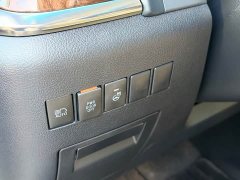 Toyota Alphard 2021 Hybrid 2.5L Luxury - ფოტო 15