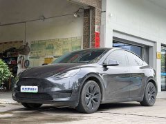 Tesla Model Y Rear-Wheel Drive - photo 1