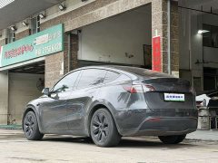 Tesla Model Y Rear-Wheel Drive - photo 3