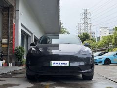 Tesla Model Y Rear-Wheel Drive - photo 4