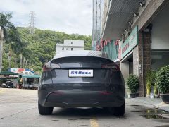 Tesla Model Y Rear-Wheel Drive - photo 5