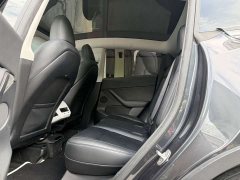 Tesla Model Y Rear-Wheel Drive - photo 8